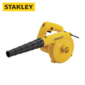 스탠리 600W 유선 송풍기 블로워 브로워 에어건 STPT600-KR