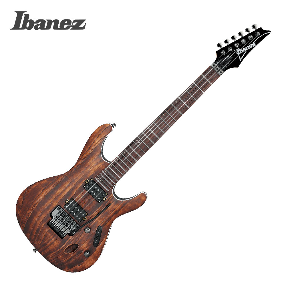 Ibanez - S520AH (ABS) / 아이바네즈 일렉기타