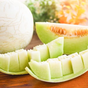 고당도 멜론 메론 2kg 1수 꿀당도 13Brix
