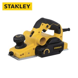 스탠리 750W 3인치 유선 82mm 전기대패 STEL630-KR