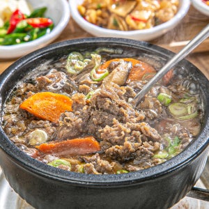 제철밥상 국내산 서울식 소불고기 2.5kg