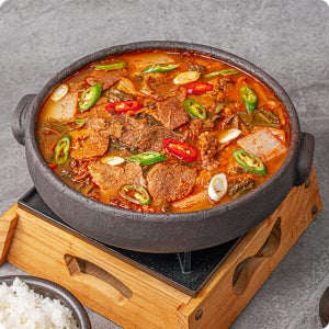 핵이득 마켓 소고기국밥 700g 참피디 얼큰 우거지 소고기무국 x 3팩