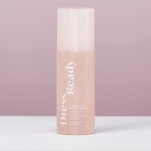 웨딩드레스 예비신부 등드름 바디미스트 스프레이