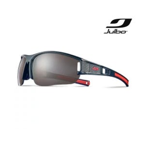 Julbo 줄보EOLE 이올레 그레이 미러렌즈 반테 경량 스포츠선글라스 고글 J483-11-14