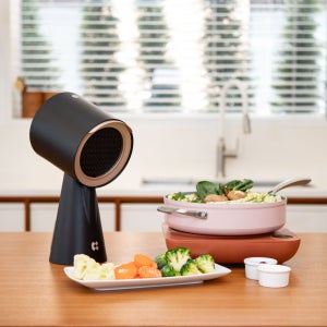 [와디즈2,374%] 시아라 후드투고프로 미니후드 유선+보조배터리 휴대용 HTG-H-205