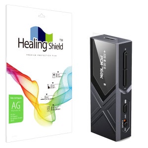 Fiio KA17 저반사 액정보호필름 2매