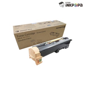 후지필름(제록스) CT202338 정품토너 검정 레이저젯 DocuPrint 5105D