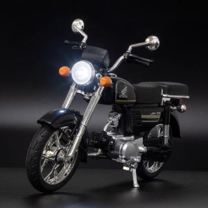 미니어처 바이크 오토바이 피규어 인테리어 장식용 카페 소품 1:12 스케일 다이캐스트