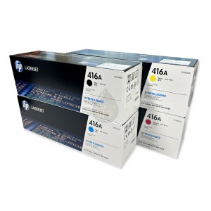 포인트지급 HP 416A 4색세트 W2040A W2041A W2042A W2043A
