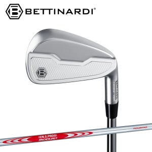 베티나르디 2024 MB 5-P 6개 아이언세트 NS PRO MODUS 115 S