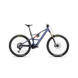오베아 라이즈 RISE LT M-TEAM (630WH) BLU