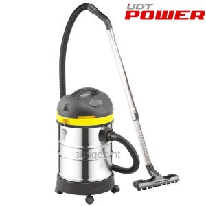 3Way 건습식겸용 다기능 진공청소기 30SC (30L) 1600W 송풍 청소기 집진기