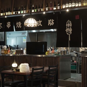 주문제작 노렌커튼 가림막커튼 주방가리개 화이트 무분할 캔버스 광목 130cm x 80cm