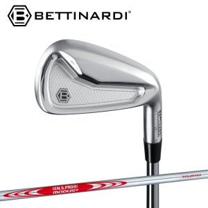 베티나르디 2024 CB 5-P 6개 아이언세트 NS PRO MODUS 115 S