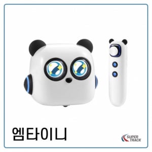 [엠타이니 코딩 키트] 블록 코딩 mTiny