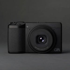 [예약판매] 리코 GR3x HDF 하이엔드 카메라