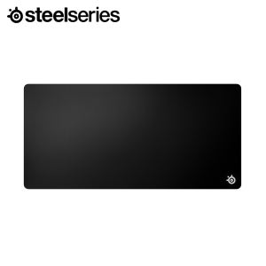 스틸시리즈 QcK Standard 게이밍 마우스 패드 블랙, 3XL