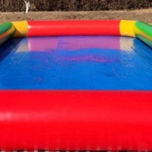 대형 에어 풀장 워터파크 간이 수영장 펜션 캠핑장 워터 파크 조합