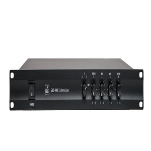 GNS GMC-9000 회의용 시스템 컨트롤러