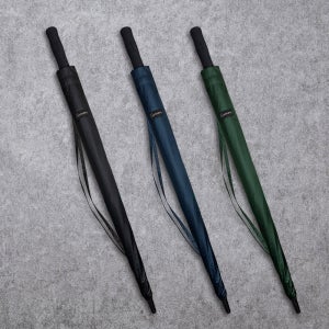 고티바쉬 초대형 경량 카본살대 UV차단 골프 장우산 (G6115)