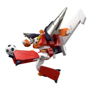 반다이 SMP 용자경찰 제이데커 드릴보이