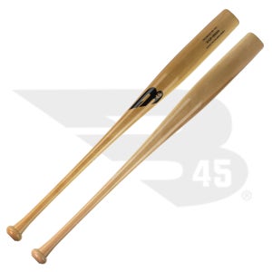 B45 프로 캐나다산 어뢰 토피도 우드 배트 우드