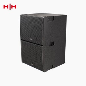 HH TNA-2120SA 12인치 서브우퍼 멀티채널 스피커