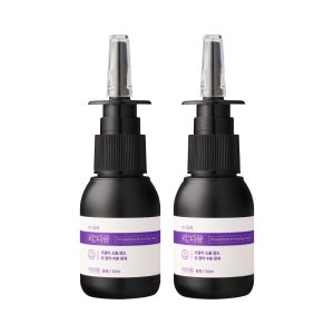 리디에뜨 리디쿨 코골이 방지 스프레이 2box