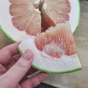 베트남 포멜로 자몽 7수