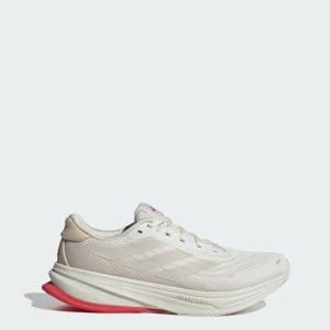 아디다스 슈퍼노바 라이즈 2 러닝화 - 오빗 그레이 / 매트 실버 원더 베이지JI4510 316845