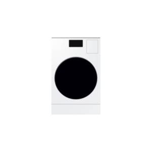 삼성 비스포크 AI콤보 25Kg/18Kg (177.8mm LCD) 화이트 WD90F25CHW