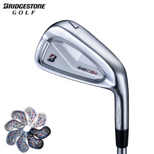 브리지스톤 242CB+ 포지드 아이언 6개세트 석교상사