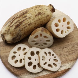 국내산 연근 연뿌리 흙연근 생연근 통연근 1kg