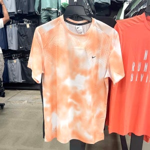 나이키 반팔티 런 디비전 브리드 드라이핏 ADV 러닝 반팔 티셔츠