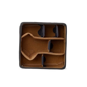 노매틱 피터매키넌 PM 카메라 백팩 25L 전용 라지큐브 1세트