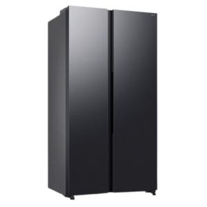 [무료배송및설치] 삼성전자 25년형 세미키친핏 651L 양문형냉장고 RS70F65Q2F