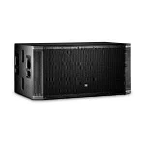 JBL SRX828S 듀얼 패시브 서브우퍼 스피커