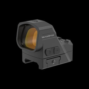 (벡터옵틱스) 프렌지 1x26x32 레드도트사이트 Vector Optics 1x26x32 Red Dot Sight (영점불능제품)