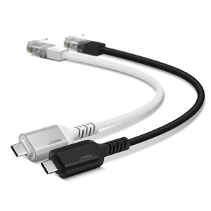 ipTIME UC2LAN 고속 USB 3.0 Type-C 기가비트 이더넷 케이블