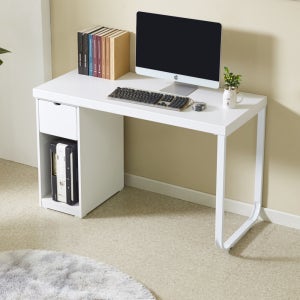 파로마 네오 칼든 철제다리 1000 책상 본체형