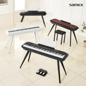 삼익악기 K-POP 스테이지 디지털피아노 SP-X88