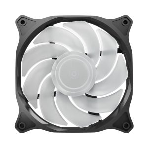 앱코 U7 120 FRGB 리버스 (블랙)