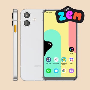 SK 키즈폰 포켓몬폰3 1년동안 통신비 무료 초등학생 핸드폰 안심폰