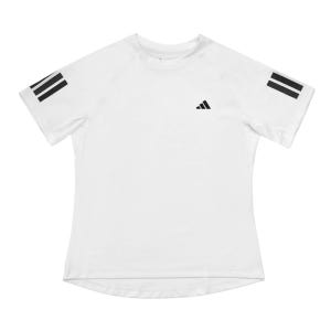 [25NEW] 아디다스 클럽 테니스 티셔츠 W JN7094 여자 스포츠 러닝 반팔