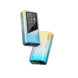 EPZ TP35 Pro 듀얼 CS43198 포터블 DAC & 앰프 꼬다리 국내정품 1년보증AS