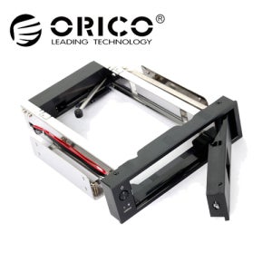 [오리코] ORICO 1106SS 3.5형 하드랙