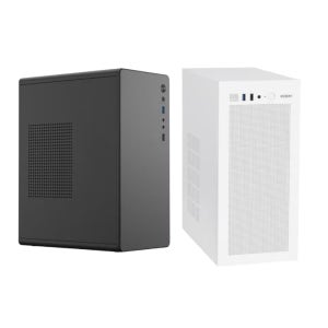 AMD 5500GT 본체 사무용컴퓨터 롤 피파 조립PC 1 데스크탑 최적화