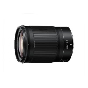 BS 니콘정품 NIKKOR Z 85mm f/1.8 S 정품등록행사