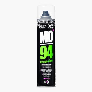 먹오프 MO-94 자전거 청소 관리 보호 녹 부식 방지 코팅 윤활