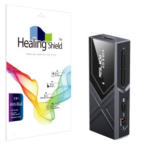 힐링쉴드 FiiO KA17 블루라이트차단 액정보호필름 2매